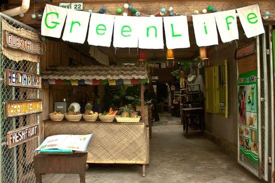 Kasalong GreenLife