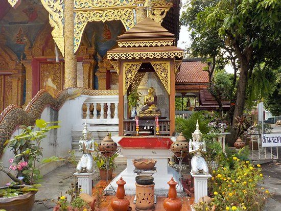 Wat Lam Chang